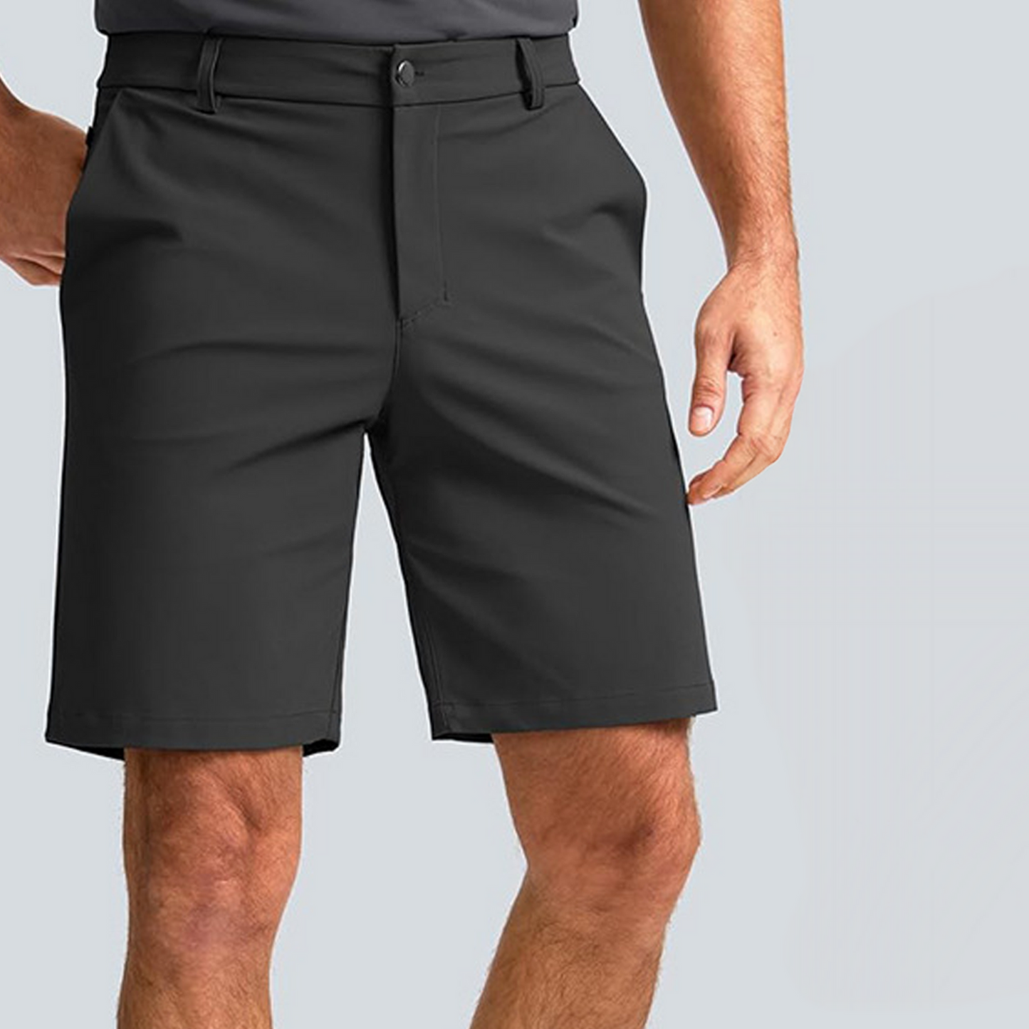 THE FORMI - FormiTex™ GOLF SHORTS