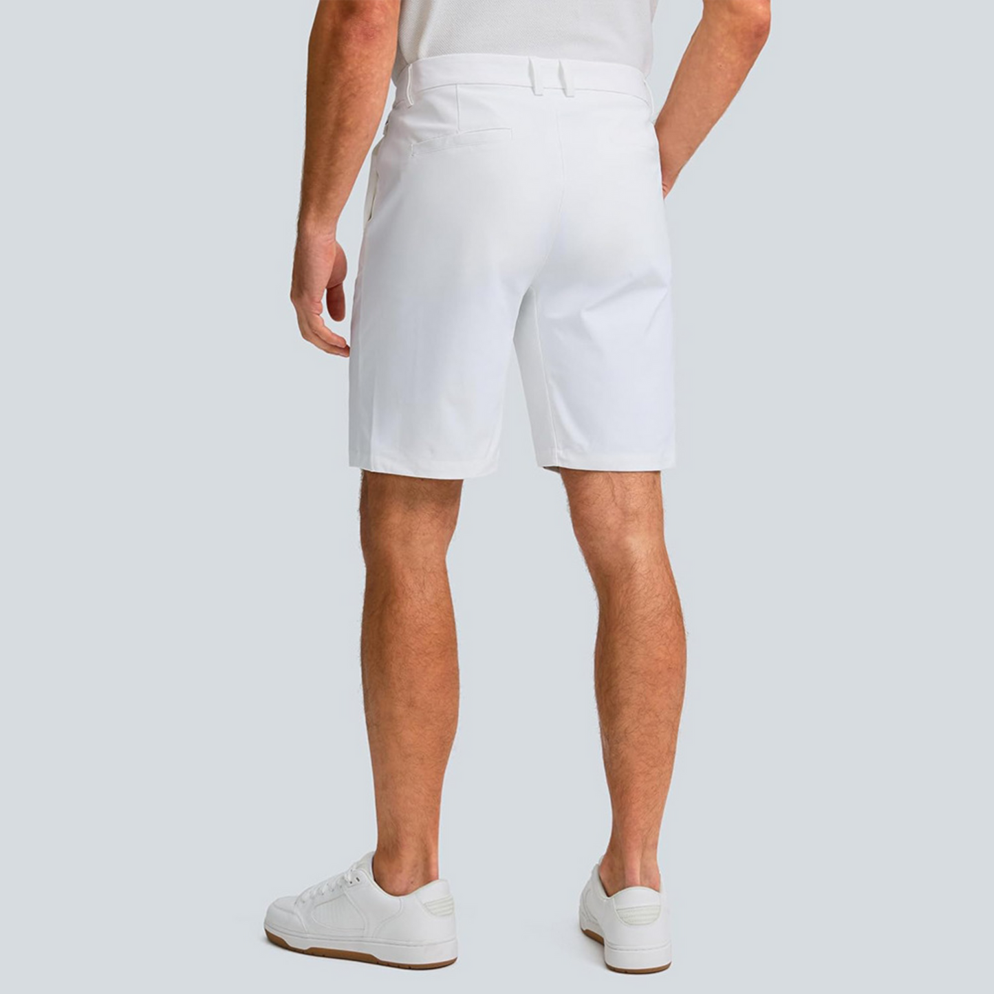 THE FORMI - FormiTex™ GOLF SHORTS