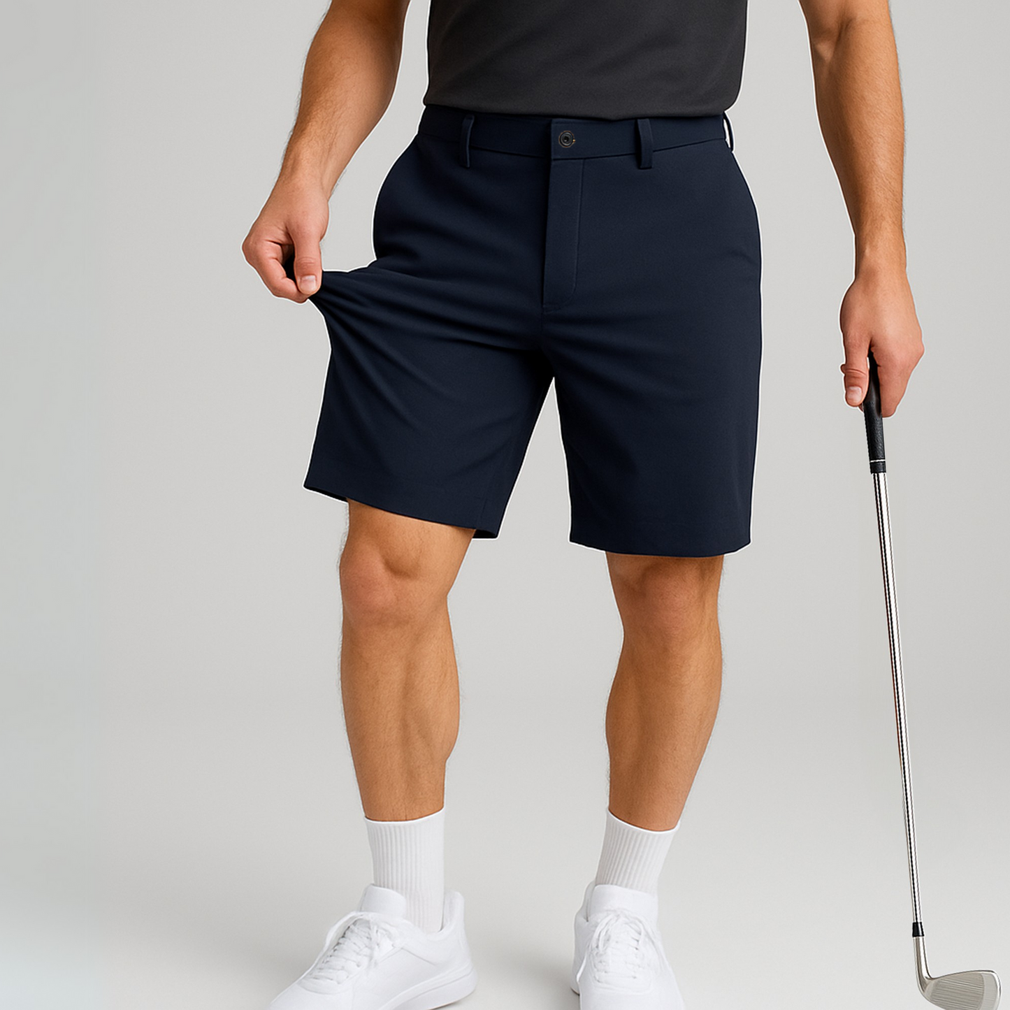 THE FORMI - FormiTex™ GOLF SHORTS