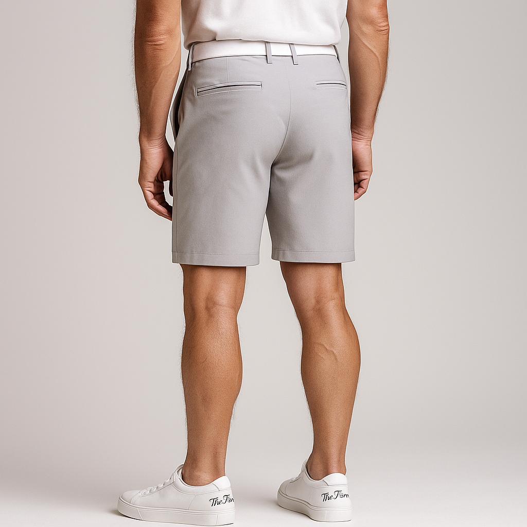 THE FORMI - FormiTex™ GOLF SHORTS