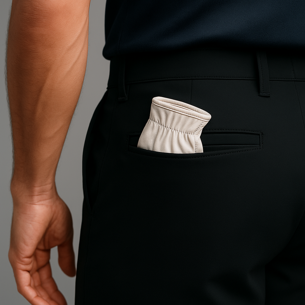 THE FORMI - FormiTex™ GOLF SHORTS