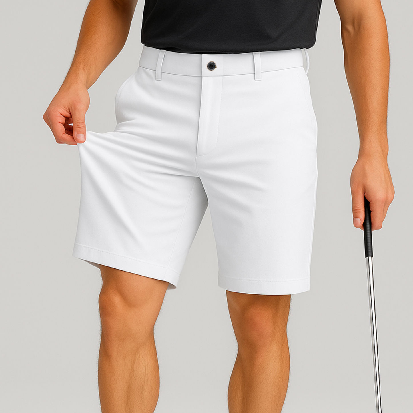 THE FORMI - FormiTex™ GOLF SHORTS