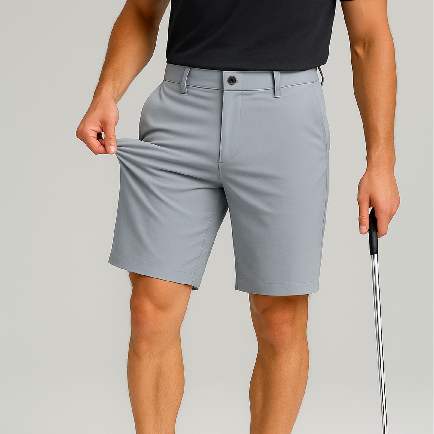 THE FORMI - FormiTex™ GOLF SHORTS
