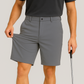 THE FORMI - FormiTex™ GOLF SHORTS