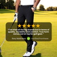 ULTRA-STRETCH PRO GOLF TROUSERS