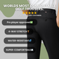 ULTRA-STRETCH PRO GOLF TROUSERS