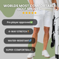 THE FORMI - FormiTex™ GOLF SHORTS