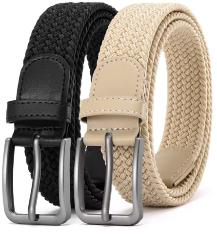 Men’s golf belt